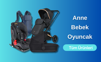 Anne Bebek Oyuncak