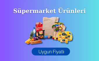 Süpermarket