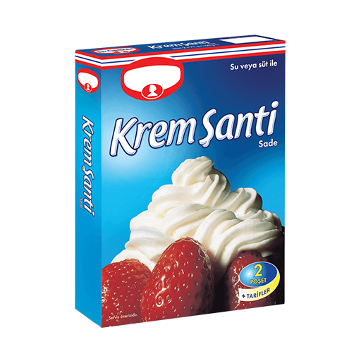 Krem Şanti