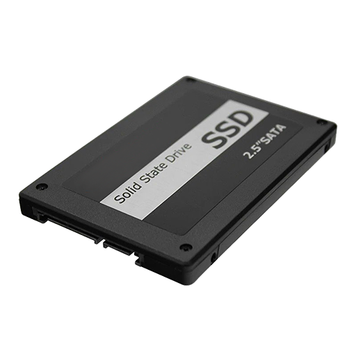 SSD