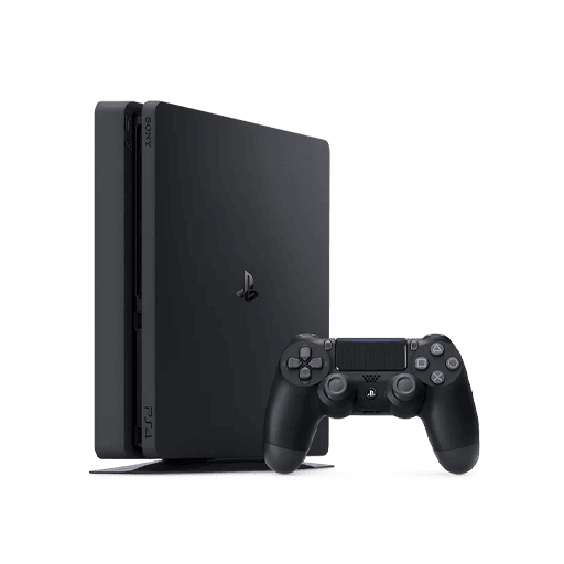 PS4