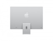 Apple iMac M1 MGTF3TU/A Dahili Ekran Kartlı M1 8 GB Ram 256 GB SSD 24 inç Full HD MacOS All in One Bilgisayar
