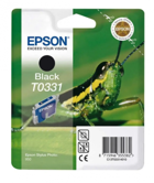 Epson T0331 Orijinal Siyah Mürekkep Kartuş