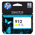 HP 3YL79AE Orijinal Sarı Mürekkep Kartuş