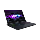 Lenovo Legion 5 82JU00EBTX Harici GeForce RTX 3060 Ekran Kartlı AMD Ryzen 5 5600H 16 GB DDR4 512 GB SSD 15.6 inç FreeDOS Gaming Laptop