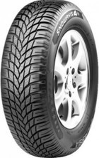 Lassa 175/65 R14 82T Snoways 4 Kış Lastiği
 2023