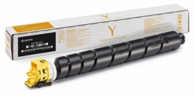 Kyocera TK-8515Y Orijinal Sarı Toner