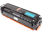 Photo Print CLP-680 Samsung Muadil Mavi Toner