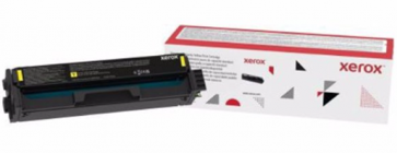 Xerox 006R04398 Orijinal Sarı Toner