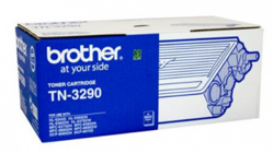 Brother TN-3290 Orijinal Siyah Toner