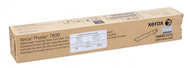 Xerox 106R01572 Orijinal Sarı Toner