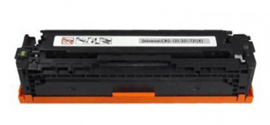 Ekoset CRG-731Y Samsung Muadil Sarı Toner