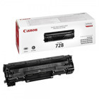 Canon CRG-728 Orijinal Siyah Toner