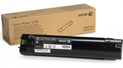 Xerox 106R01514 Orijinal Siyah Toner