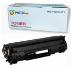 Photo Print MF244DW Canon Muadil Siyah Toner