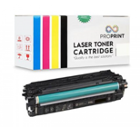 Proprint 508A Hp Muadil Sarı Toner