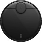 Xiaomi Robot Vacuum Mop Pro Haritalı Moplu 2100 Pa Siyah Robot Süpürge ve Paspas