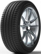 Michelin 255/60 R18 112V Latitude Sport 3 4x4 - SUV
 Yaz Lastiği
  2023