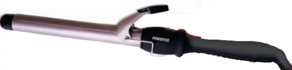 Powertec TR-28 28 mm Bukle Seramik Saç Maşası