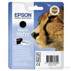 Epson T0711 Orijinal Siyah Mürekkep Kartuş