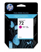 HP C9399A Orijinal Kırmızı Mürekkep Kartuş