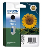 Epson T017 Orijinal Siyah Mürekkep Kartuş