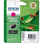 Epson T0543 Orijinal Kırmızı Mürekkep Kartuş