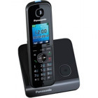 Panasonic KX-TG8151 200 Kayıt 1 Ahize Telsiz Telefon