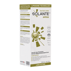 Solante Antiox Renksiz 50+ Faktör Mineral Filtreli Yağsız Suya Dayanıklı Güneş Losyonu 150 ml