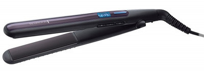 Remington S6505 Pro-Sleek and Curl Dereceli Seramik Saç Düzleştirici