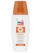 Sebamed Sun Care Renksiz 30 Faktör Yağsız Güneş Kremi 150 ml