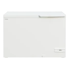 Uğur UED 380 E Enerji Sınıfı 323 lt Yatay Solo Sandık Tipi Mini Derin Dondurucu Beyaz