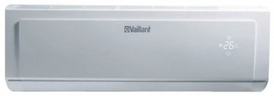 Vaillant VAI 8-035 WN 12.000 Btu A++ Enerji Sınıfı R-32 Multi İnverter Multi Split Duvar Tipi Klima