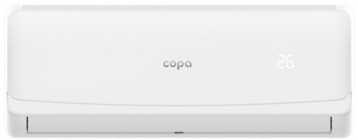 Copa Viva Line 09 9.000 Btu A++ Enerji Sınıfı R-32 İnverter Split Duvar Tipi Klima