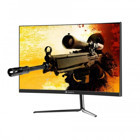 GameBooster GB-2461CF 144 Hz 1 ms 23.6 inç FHD Curved VA HDMI Freesync 1920 x 1080 px LED Monitör