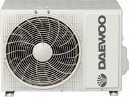 Daewoo D-TR AC24000 24.000 Btu A++ Enerji Sınıfı R-32 İnverter Split Duvar Tipi Klima