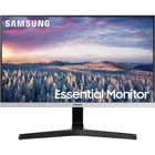 Samsung Ls24r350fzmxuf 75 Hz 24 inç FHD Curved IPS VGA HDMI Freesync 1920 x 1080 px LED Monitör