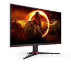 AOC 27G2SAE/BK 165 Hz 1 ms 27 inç FHD Flat VA Hoparlörlü VGA HDMI Freesync 1920 x 1080 px Monitör