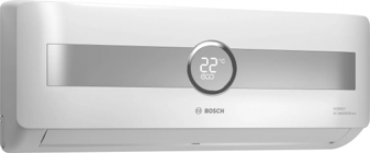 Bosch ASX12AW40N 12.000 Btu A+++ Enerji Sınıfı R-32 İnverter Split Duvar Tipi Klima