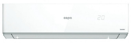 Copa Naya Line 18 18.000 Btu A++ Enerji Sınıfı R-32 İnverter Split Duvar Tipi Klima