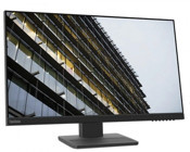 Lenovo ThinkVision E24-28 60 Hz 4 ms 23.8 inç FHD Flat IPS Hoparlörlü VGA HDMI 1920 x 1080 px LED Monitör