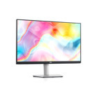 Dell S2722QC 60 Hz 4 ms 27 inç 4K Flat IPS Hoparlörlü HDMI Freesync 3840 x 2160 px LED Monitör