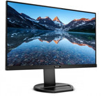 Philips 243B9/00 75 Hz 4 ms 23.8 inç FHD Flat IPS Hoparlörlü VGA HDMI Freesync 1920 x 1080 px LED Monitör