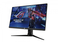 Asus ROG Strix XG27AQ 170 Hz 1 ms 27 inç WQHD Flat IPS Hoparlörlü HDMI G-Sync 2560 x 1440 px LED Monitör