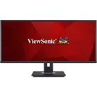 ViewSonic VG3456 60 Hz 5 ms 34 inç WQHD Curved VGA HDMI Freesync 1920 x 1080 px LED Monitör