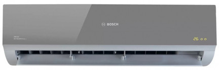 Bosch B1ZMX12409 12.000 Btu R410A İnverter Multi Split Duvar Tipi Klima