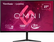 ViewSonic VX2718-2KPC-MHD 60 Hz 1 ms 27 inç QHD Flat VGA HDMI 1920 x 1080 px LED Monitör