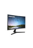 Samsung Lc32r500fhpxuf 75 Hz 4 ms 32 inç FHD Flat VGA HDMI 1920 x 1080 px LED Monitör