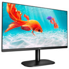 AOC 22B2AM 75 Hz 4 ms 21.5 inç FHD Flat VA Hoparlörlü HDMI 1920 x 1080 px LED Monitör