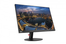 Lenovo ThinkVision T24d-10 60 Hz 7 ms 24 inç WUXGA Flat IPS VGA HDMI 1920 x 1080 px LED Monitör